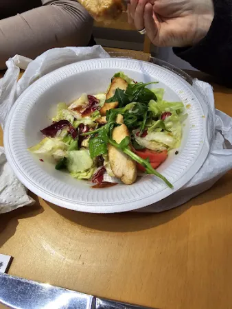Bild von Ristorante Pizzeria da Pepe