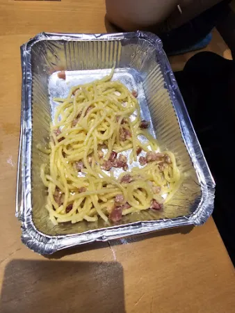 Bild von Ristorante Pizzeria da Pepe