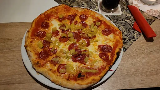 Bild von Ristorante Pizzeria da Pepe
