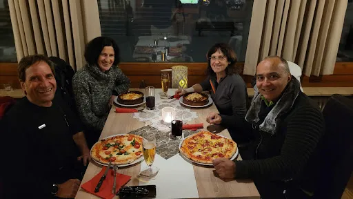 Bild von Ristorante Pizzeria da Pepe