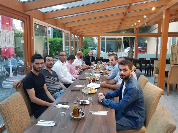 Bild von Yusuf Yigit