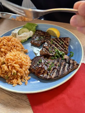 Bild von Taverna NOTOS