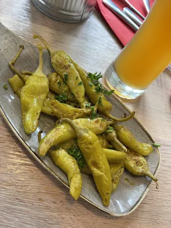 Bild von Taverna NOTOS