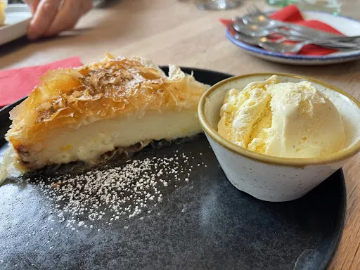 Bild von Taverna NOTOS