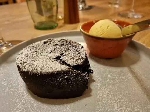 Bild von Taverna NOTOS