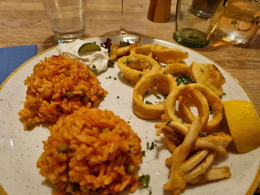 Bild von Taverna NOTOS