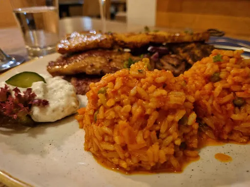 Bild von Taverna NOTOS