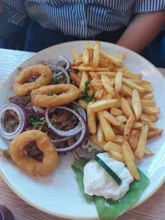 Bild von Taverna NOTOS