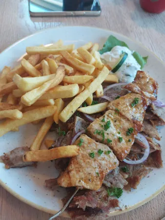 Bild von Taverna NOTOS