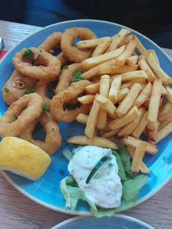 Bild von Taverna NOTOS