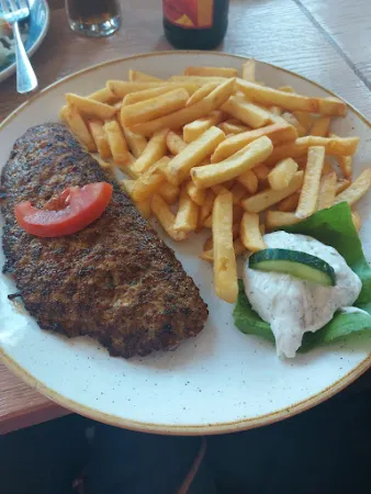 Bild von Taverna NOTOS