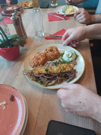 Bild von Taverna NOTOS