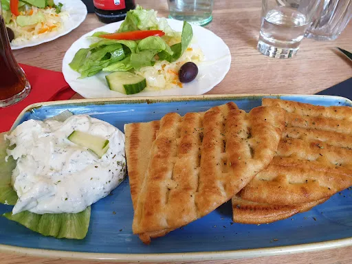 Bild von Taverna NOTOS