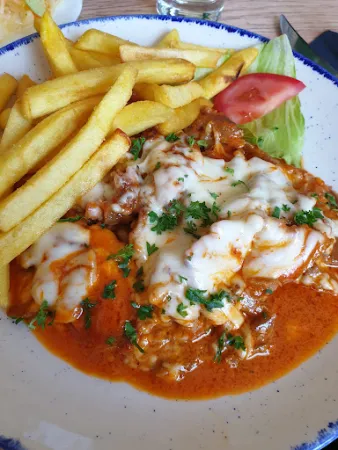 Bild von Taverna NOTOS
