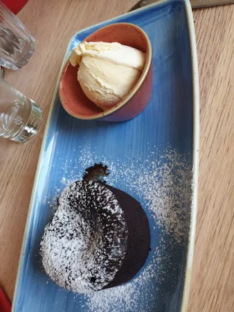 Bild von Taverna NOTOS