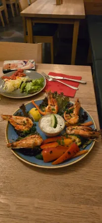 Bild von Taverna NOTOS