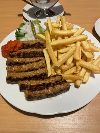 Bild von Gaststätte Starennest