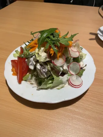 Bild von Gaststätte Starennest