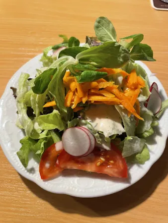 Bild von Gaststätte Starennest