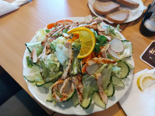 Bild von Gaststätte Starennest