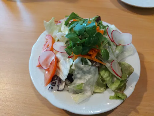 Bild von Gaststätte Starennest