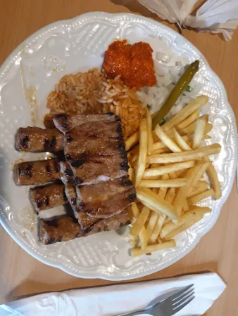 Bild von Gaststätte Starennest