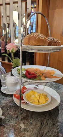 Bild von Conditorei-Cafe Berner