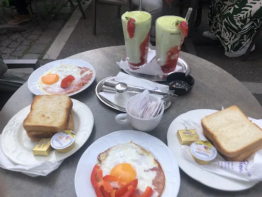 Bild von Conditorei-Cafe Berner