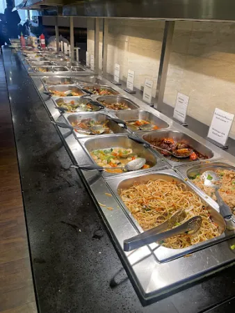 Bild von Miyado - Asiatisches Buffet-Restaurant