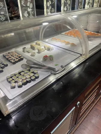 Bild von Miyado - Asiatisches Buffet-Restaurant