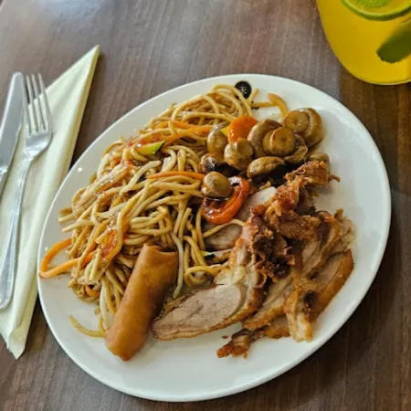 Bild von Miyado - Asiatisches Buffet-Restaurant