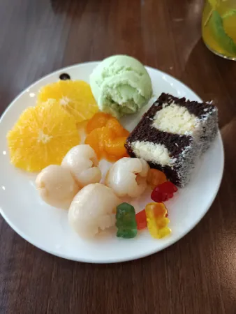 Bild von Miyado - Asiatisches Buffet-Restaurant