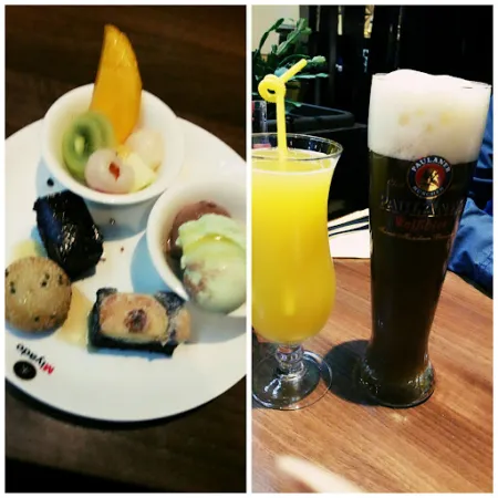 Bild von Miyado - Asiatisches Buffet-Restaurant
