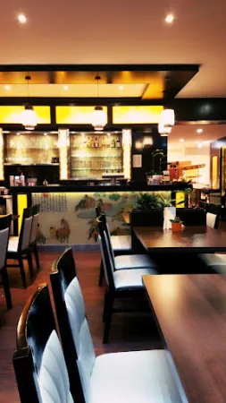 Bild von Miyado - Asiatisches Buffet-Restaurant