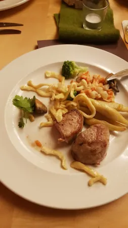 Bild von Restaurant Bären