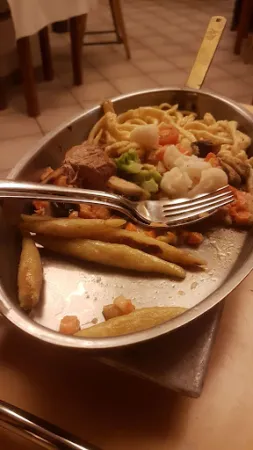 Bild von Restaurant Bären