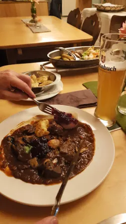 Bild von Restaurant Bären