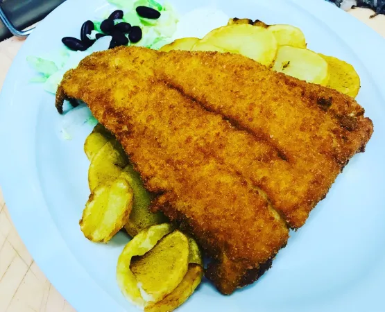 Bild von ELIFISCH Speising