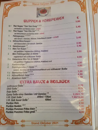 Bild von Asia-Imbiss