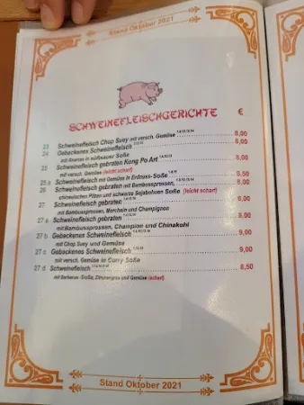 Bild von Asia-Imbiss