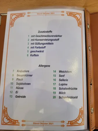 Bild von Asia-Imbiss