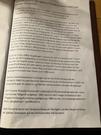 Bild von Harpprechthaus - Manuel Rothfuß & Peter Misof GbR