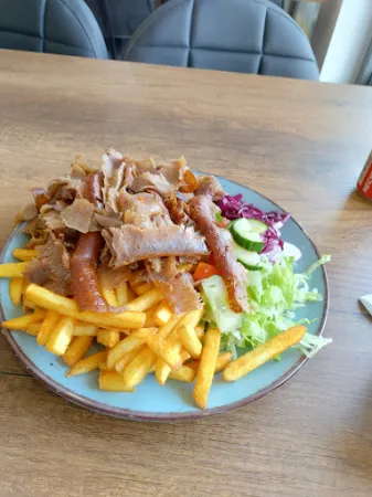 Elif linde Grillhaus