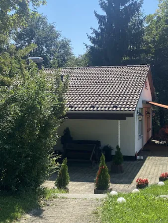 Bild von 's Kämmerle-Vesperstube