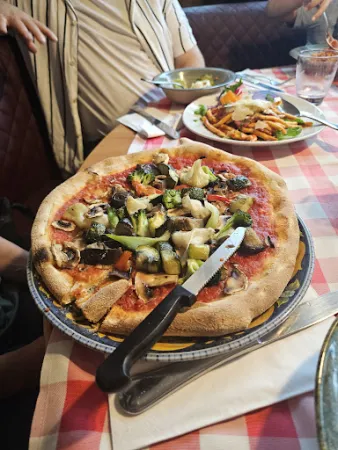 Bild von Trattoria Calabria