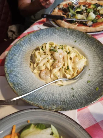 Bild von Trattoria Calabria
