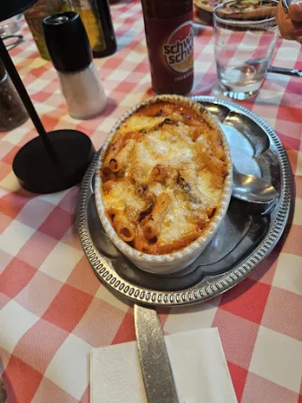 Bild von Trattoria Calabria