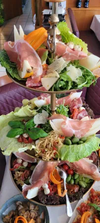 Bild von Trattoria Calabria