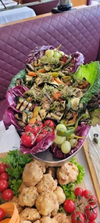 Bild von Trattoria Calabria
