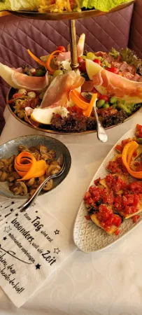 Bild von Trattoria Calabria
